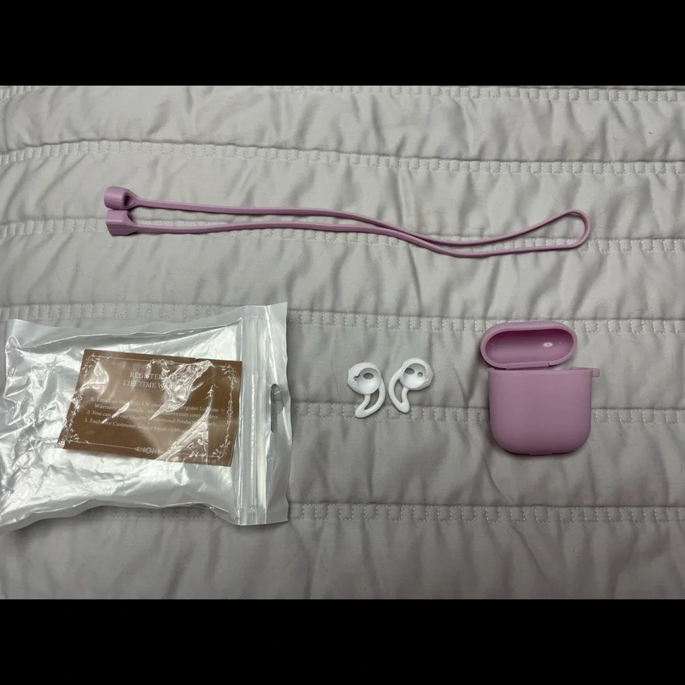 AirPod Case - Picture 2 of 7